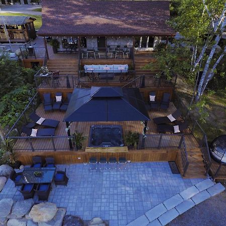 Footprints Resort Банкрофт Екстериор снимка