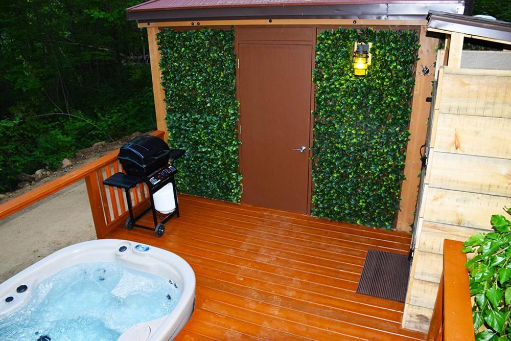 Footprints Resort Банкрофт Екстериор снимка