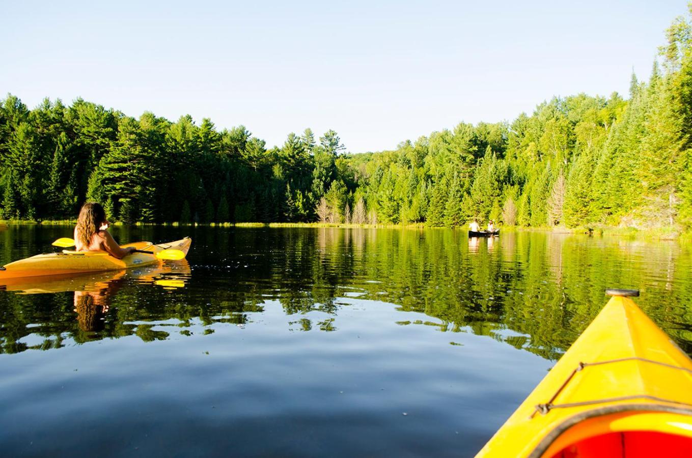 Footprints Resort Банкрофт Екстериор снимка