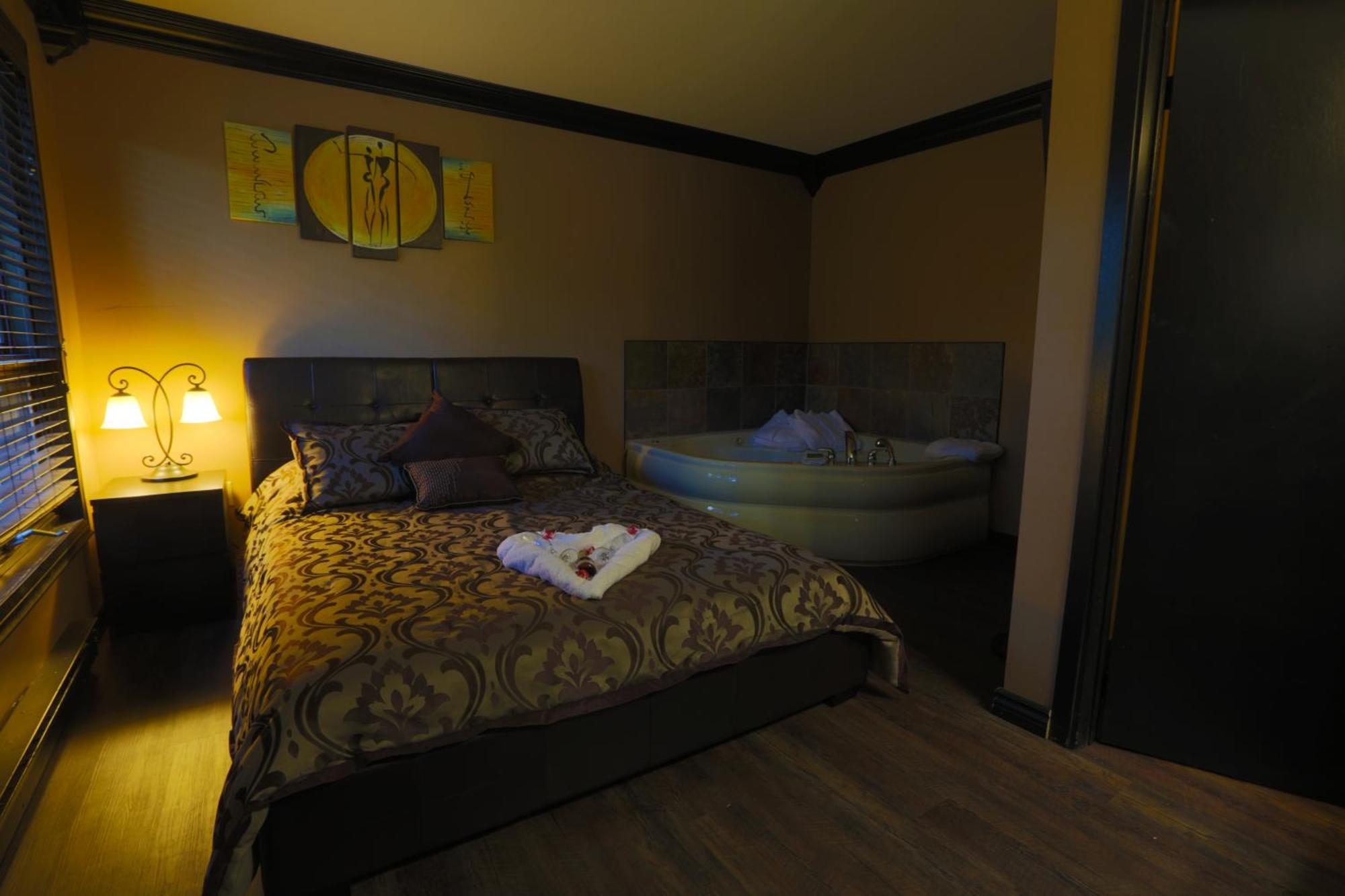 Footprints Resort Банкрофт Екстериор снимка