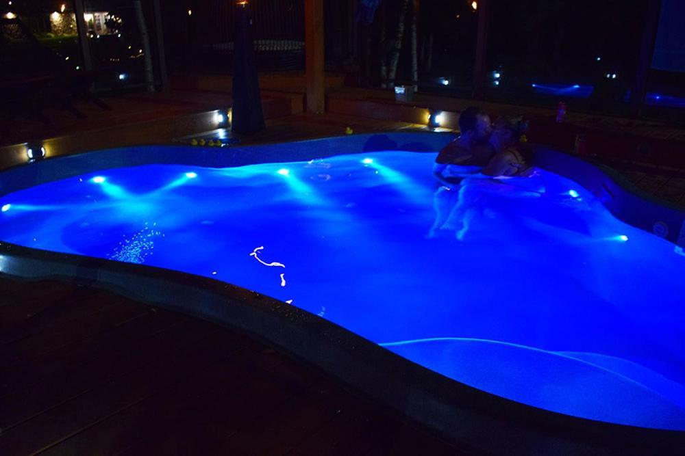Footprints Resort Банкрофт Екстериор снимка