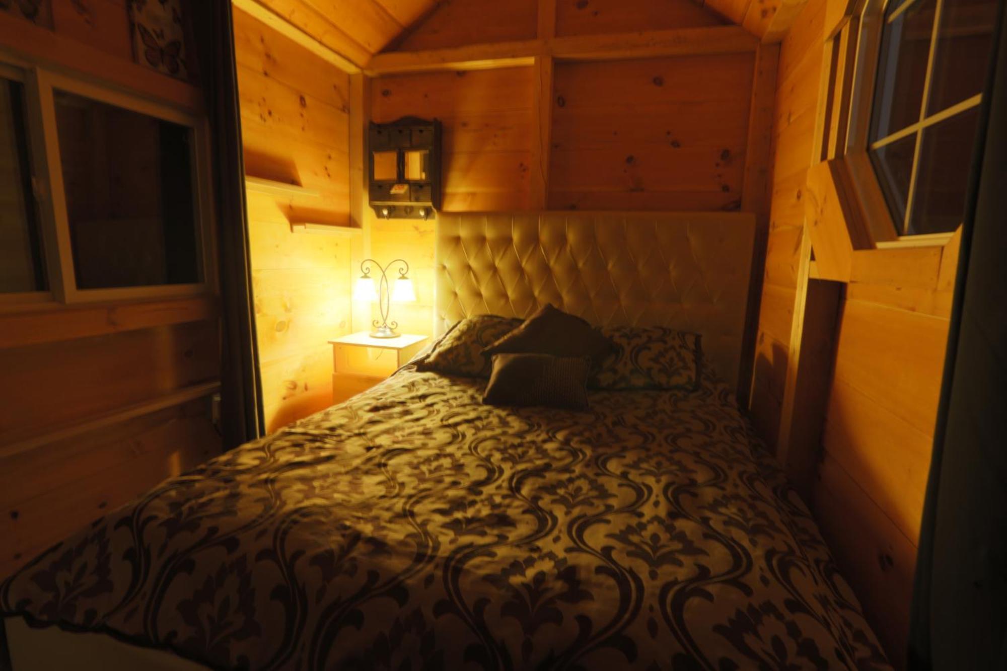 Footprints Resort Банкрофт Екстериор снимка