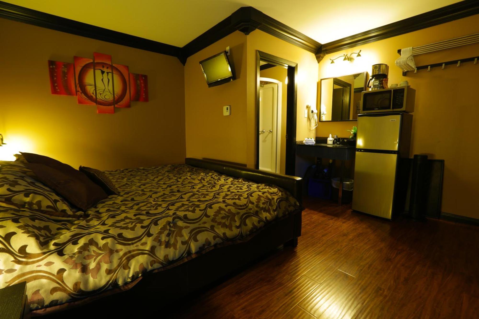 Footprints Resort Банкрофт Екстериор снимка